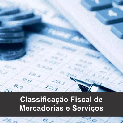 Classificação fiscal de mercadorias